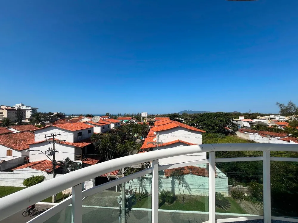Apartamento, 2 quartos, 120 m² - Foto 30
