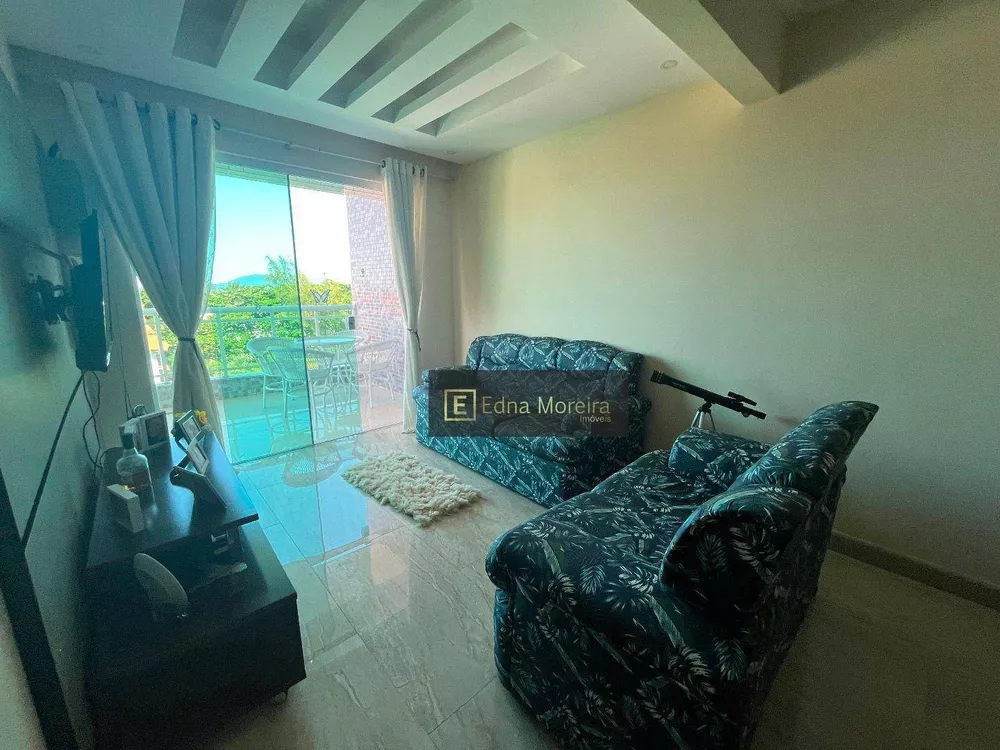 Apartamento, 2 quartos, 120 m² - Foto 11