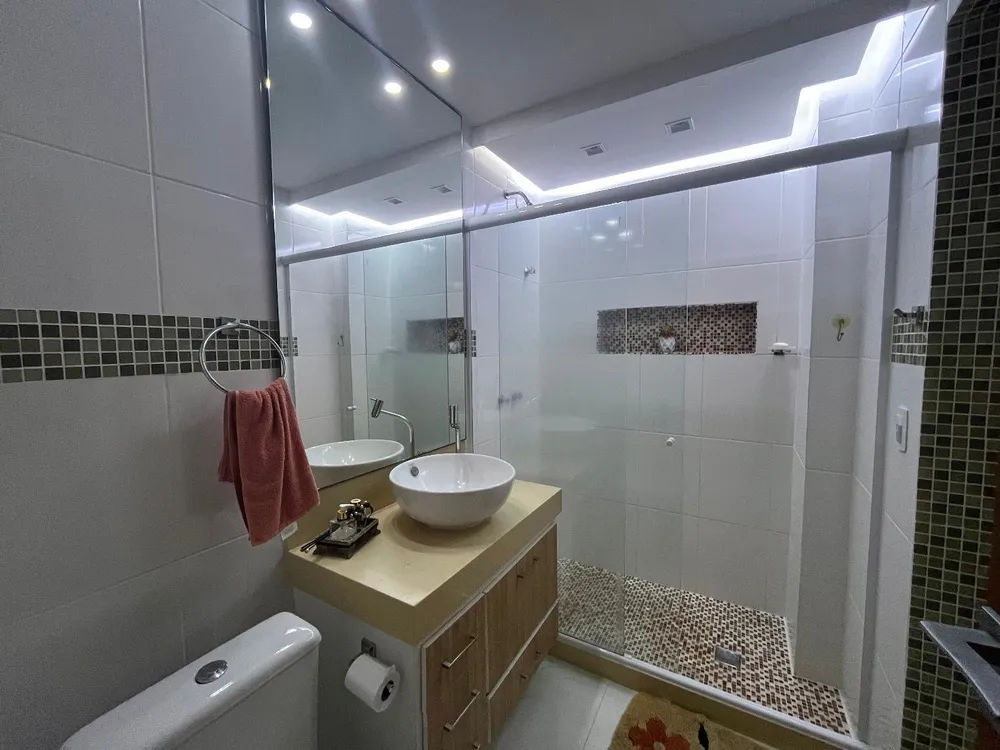 Apartamento, 2 quartos, 120 m² - Foto 23