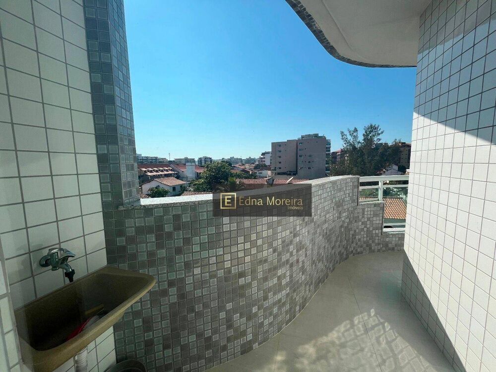 Apartamento, 2 quartos, 120 m² - Foto 7