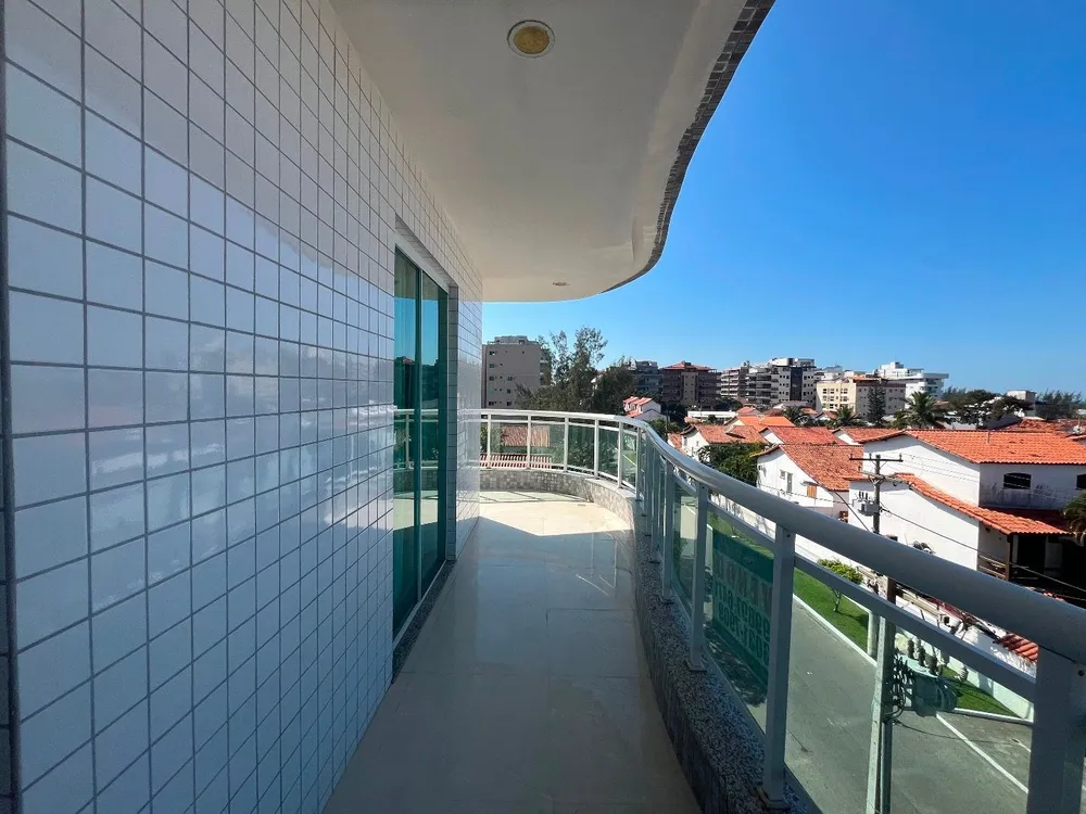 Apartamento, 2 quartos, 120 m² - Foto 28