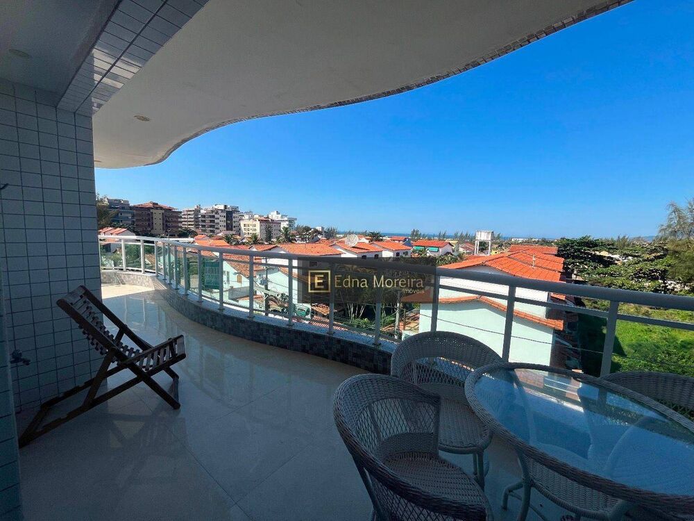 Apartamento, 2 quartos, 120 m² - Foto 5