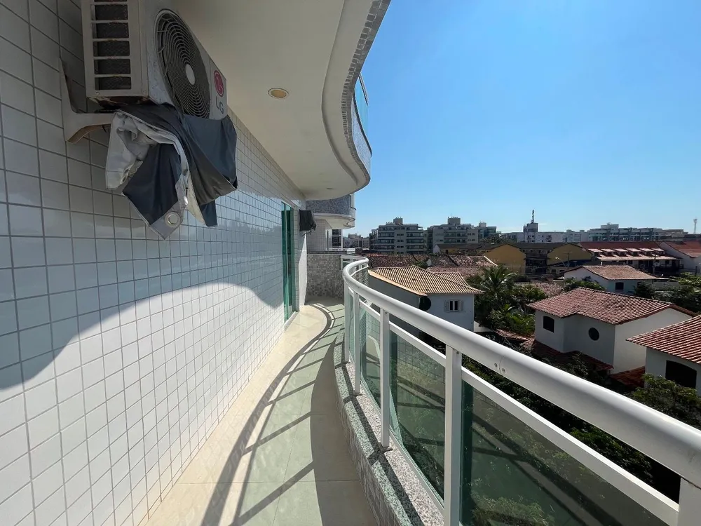 Apartamento, 2 quartos, 120 m² - Foto 29