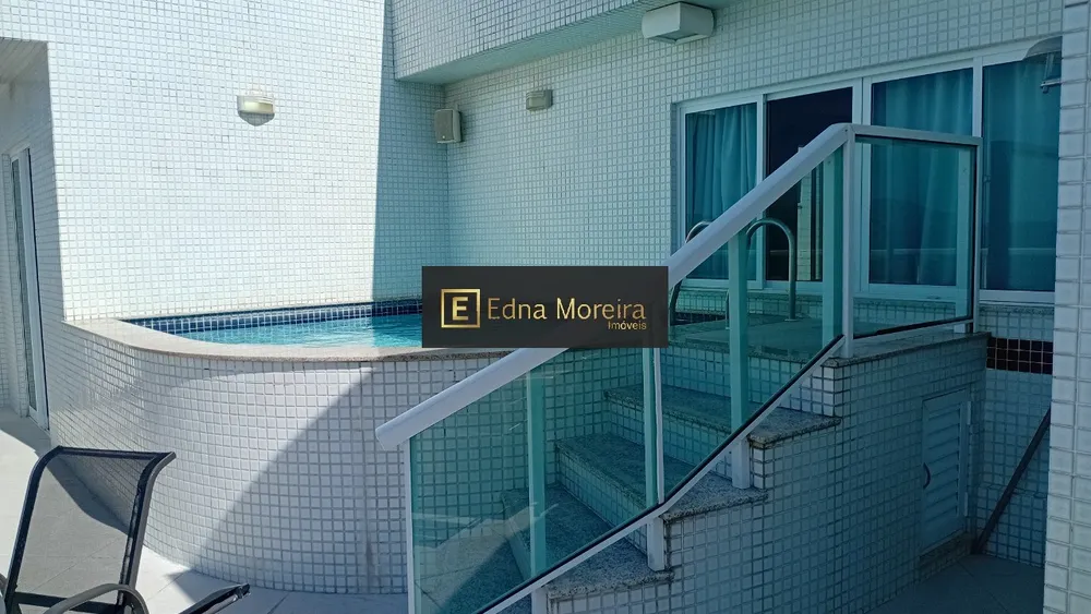 Cobertura, 5 quartos, 340 m² - Foto 3