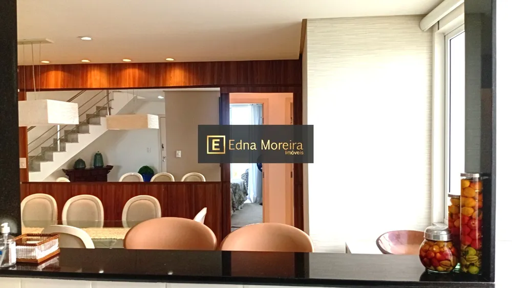 Cobertura, 5 quartos, 340 m² - Foto 27