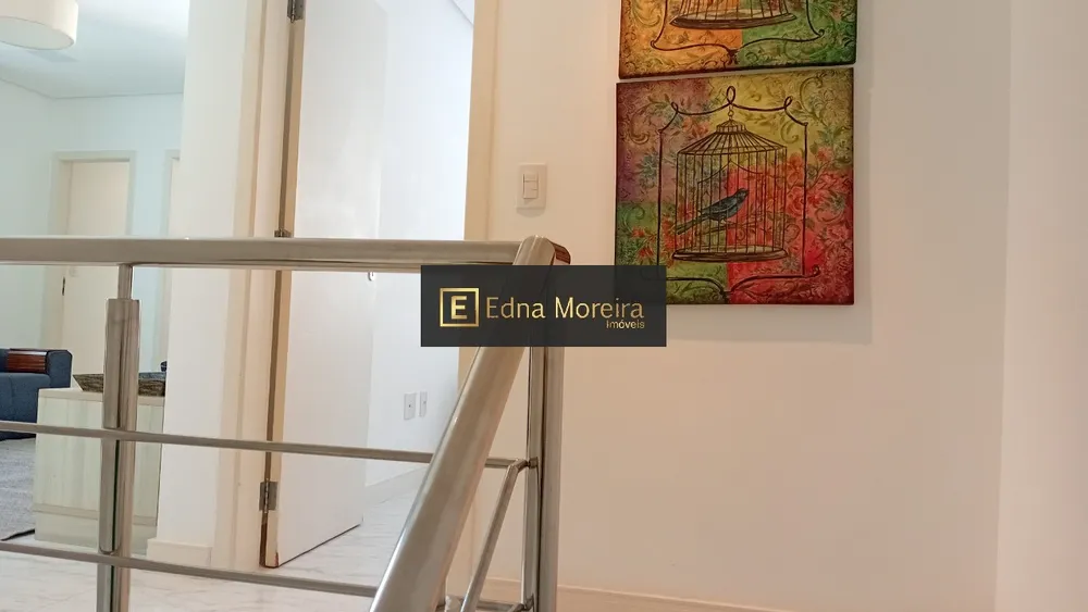 Cobertura, 5 quartos, 340 m² - Foto 13