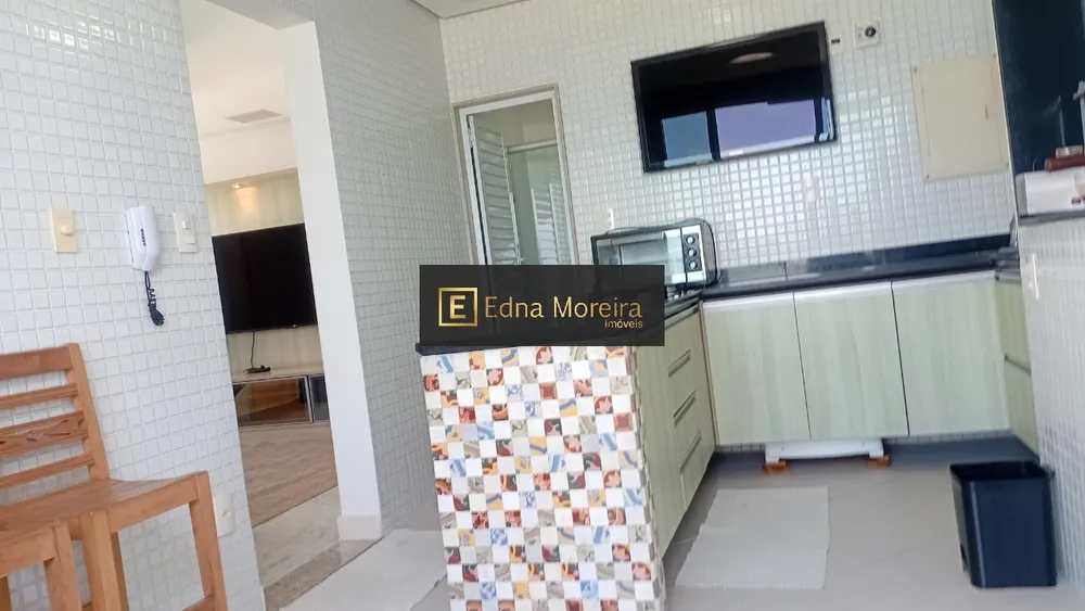 Cobertura, 5 quartos, 340 m² - Foto 12