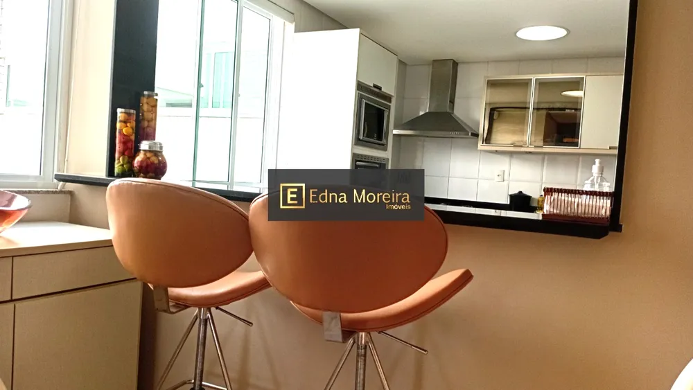 Cobertura, 5 quartos, 340 m² - Foto 28