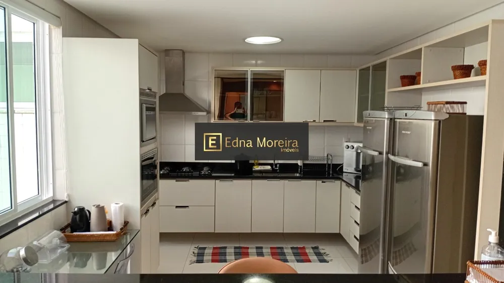 Cobertura, 5 quartos, 340 m² - Foto 30