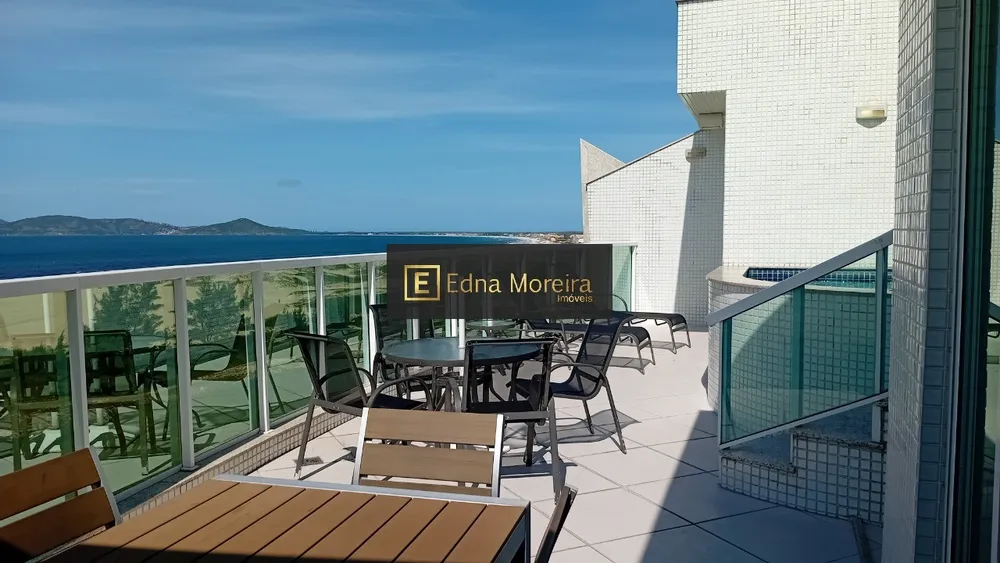 Cobertura, 5 quartos, 340 m² - Foto 5