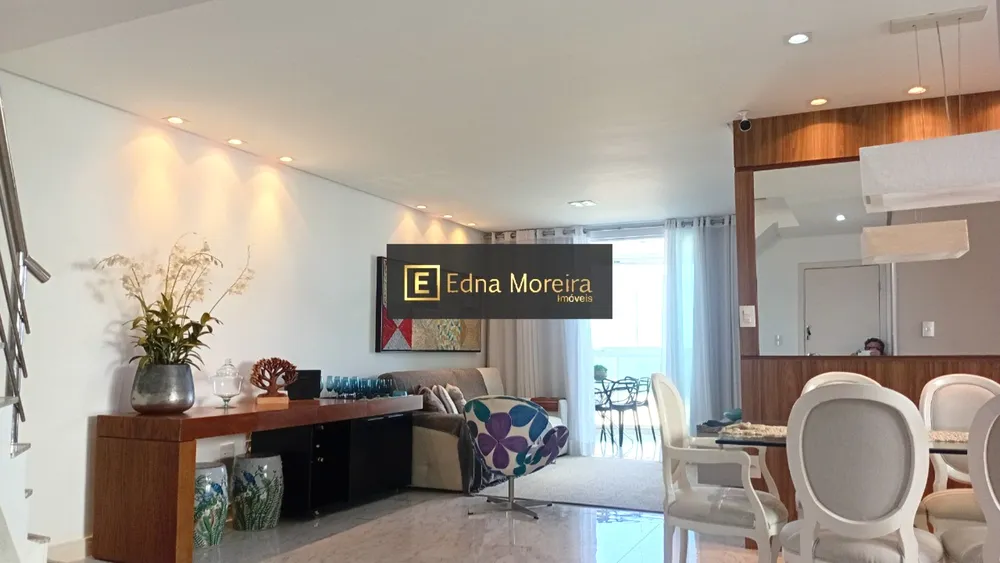 Cobertura, 5 quartos, 340 m² - Foto 26