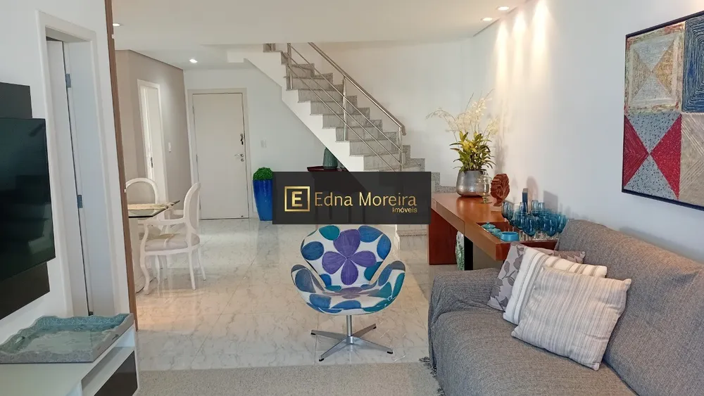 Cobertura, 5 quartos, 340 m² - Foto 16