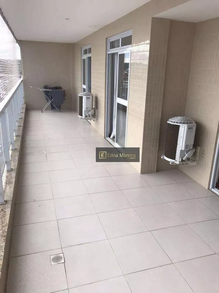 Apartamento, 4 quartos, 216 m² - Foto 9