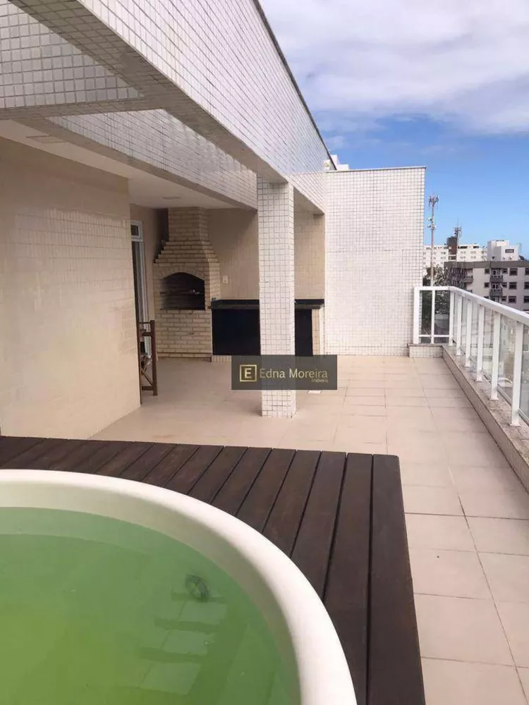 Apartamento, 4 quartos, 216 m² - Foto 31