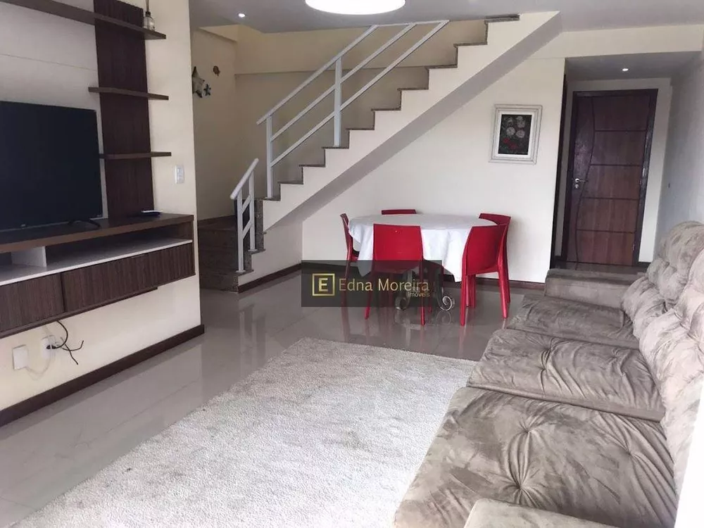 Apartamento, 4 quartos, 216 m² - Foto 7