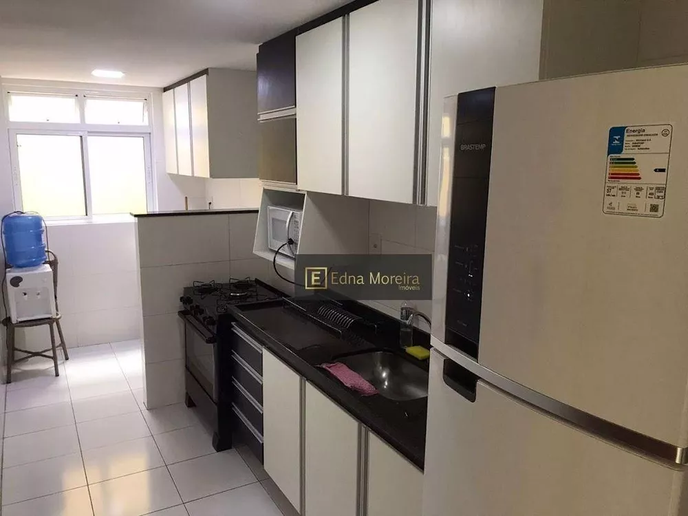 Apartamento, 4 quartos, 216 m² - Foto 17