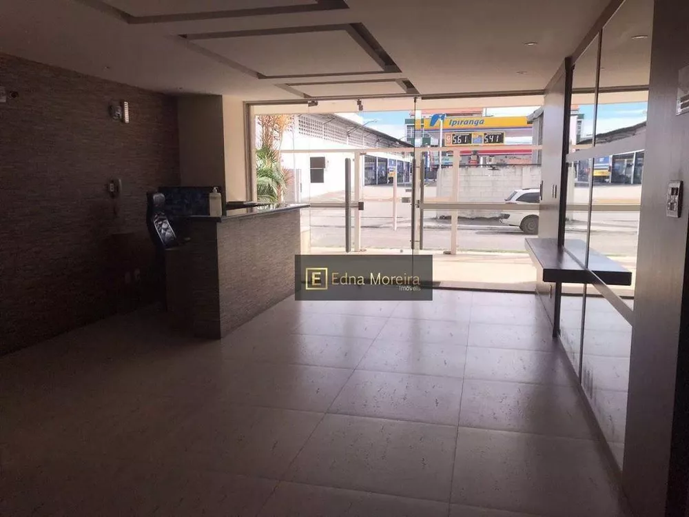 Apartamento, 4 quartos, 216 m² - Foto 1
