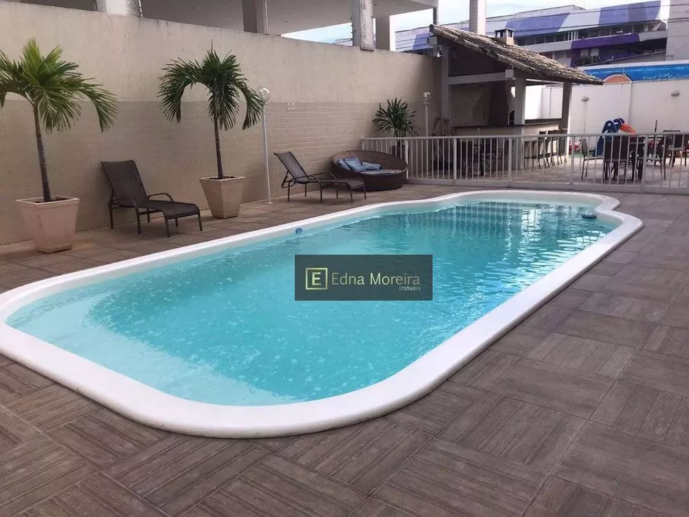 Apartamento, 4 quartos, 216 m² - Foto 3