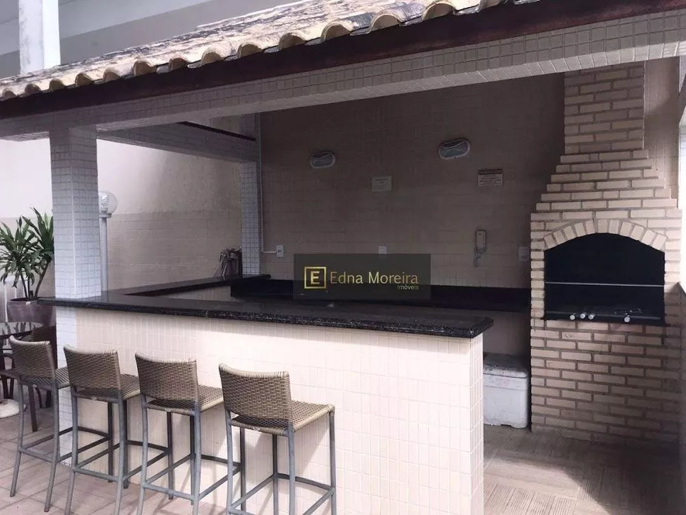 Apartamento, 4 quartos, 216 m² - Foto 27