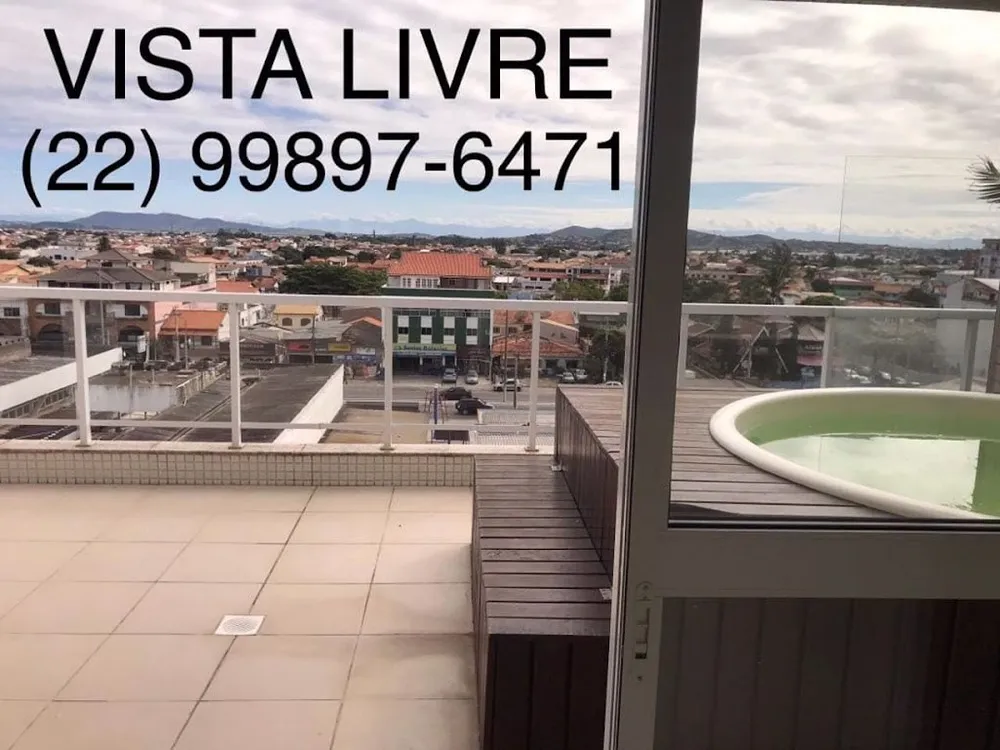 Apartamento, 4 quartos, 216 m² - Foto 37