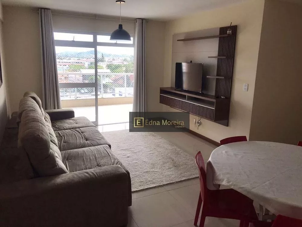 Apartamento, 4 quartos, 216 m² - Foto 4
