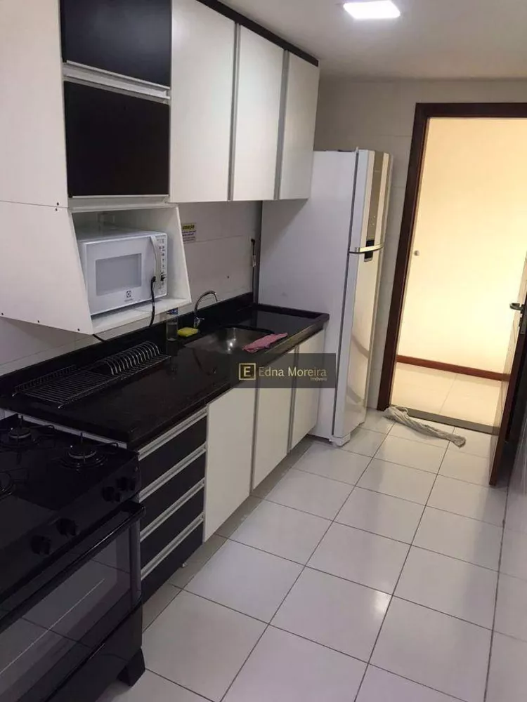 Apartamento, 4 quartos, 216 m² - Foto 13