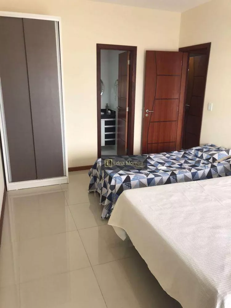 Apartamento, 4 quartos, 216 m² - Foto 37