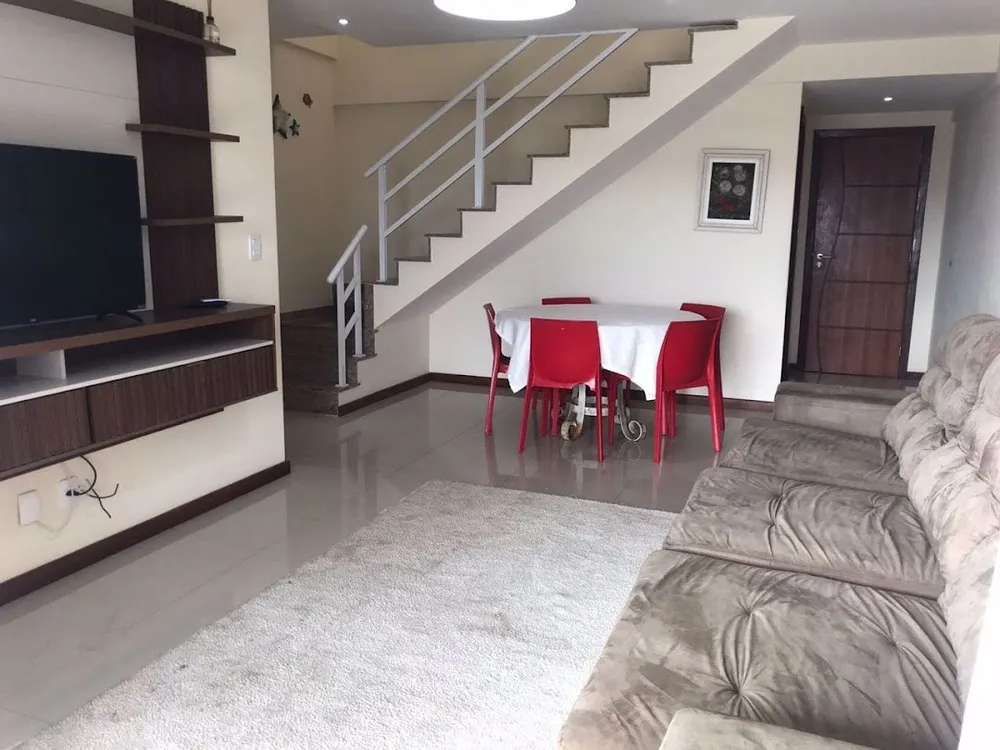 Apartamento, 4 quartos, 216 m² - Foto 55