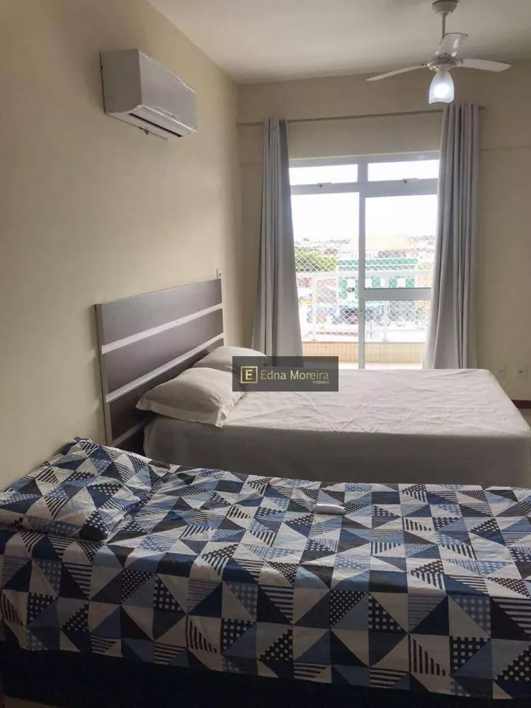 Apartamento, 4 quartos, 216 m² - Foto 18
