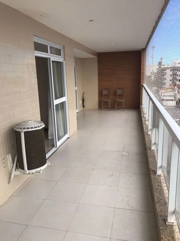 Apartamento, 4 quartos, 216 m² - Foto 66