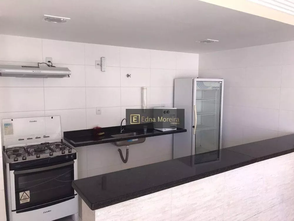 Apartamento, 4 quartos, 216 m² - Foto 33