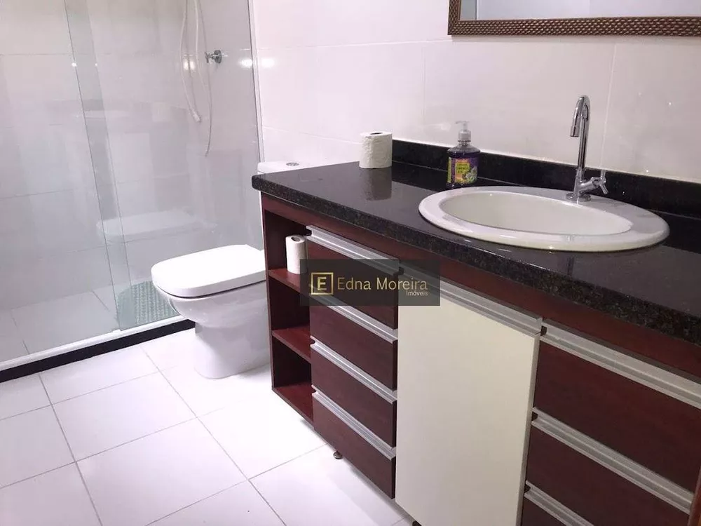 Apartamento, 4 quartos, 216 m² - Foto 14
