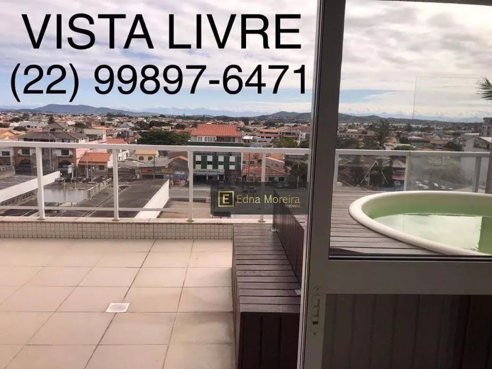 Apartamento, 4 quartos, 216 m² - Foto 6