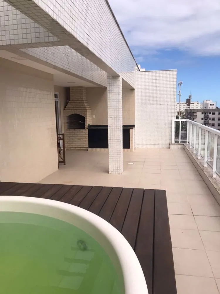 Apartamento, 4 quartos, 216 m² - Foto 46