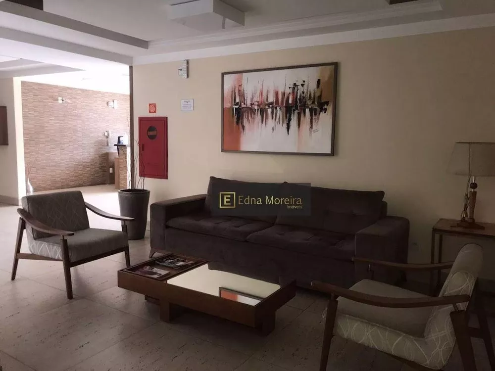 Apartamento, 4 quartos, 216 m² - Foto 10