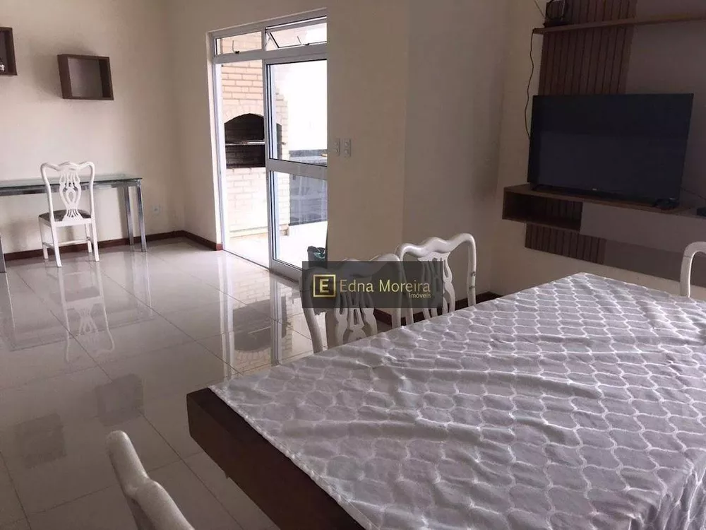 Apartamento, 4 quartos, 216 m² - Foto 21