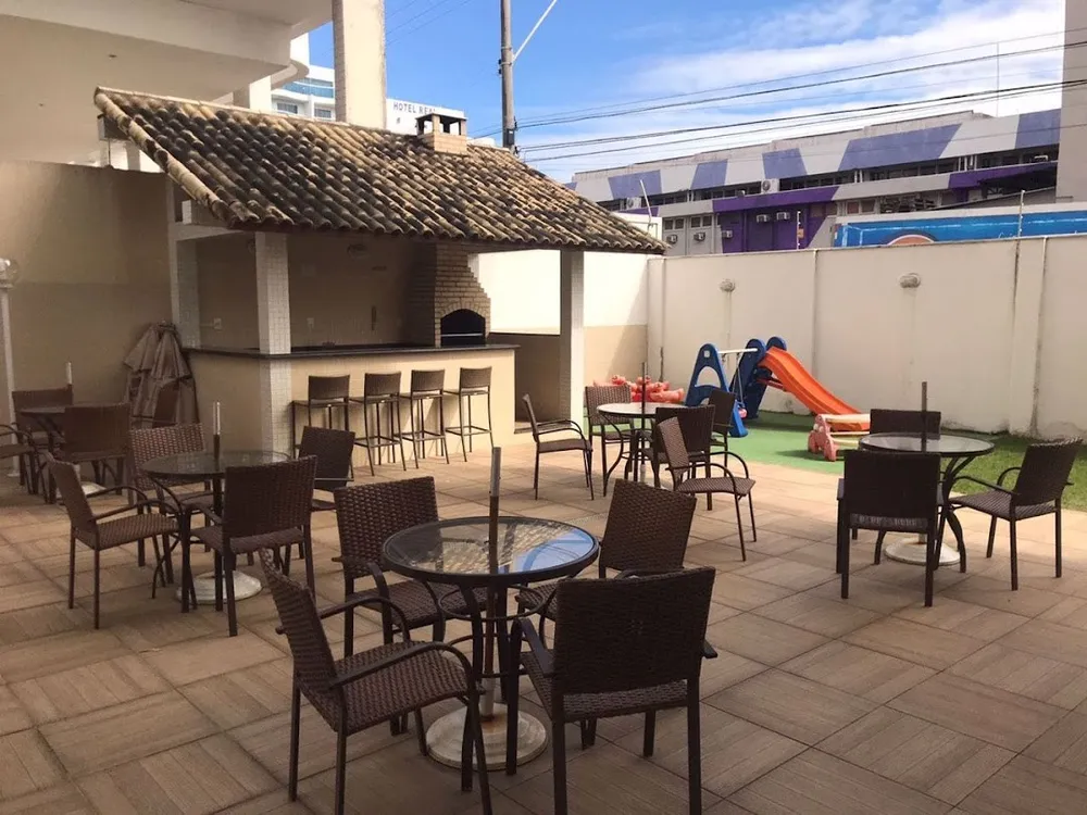 Apartamento, 4 quartos, 216 m² - Foto 52