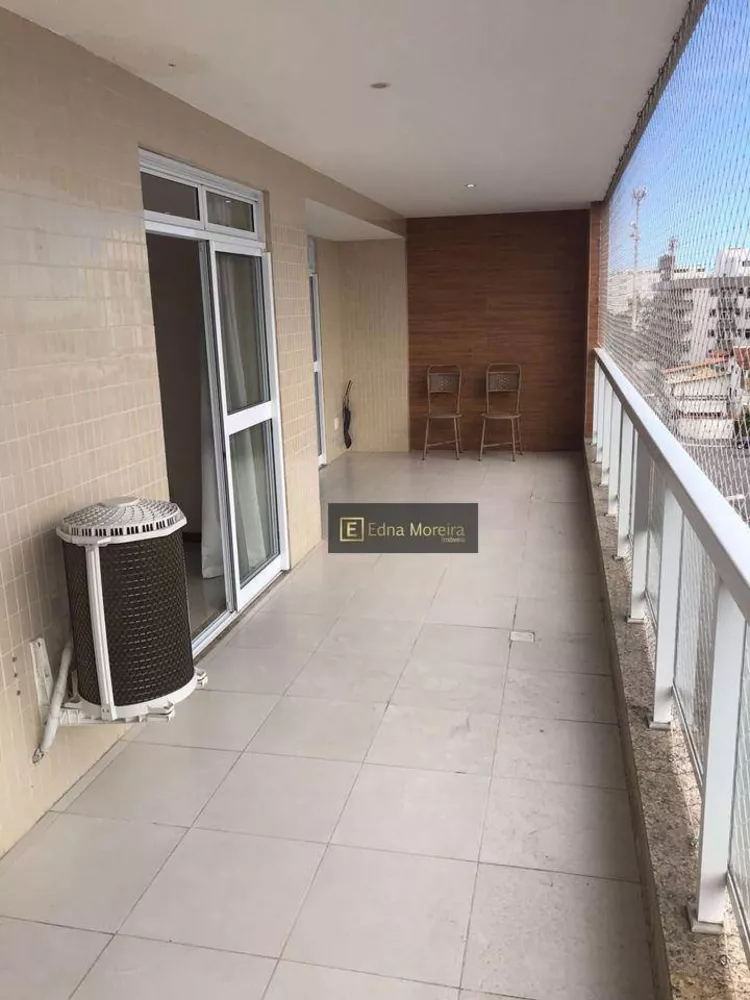 Apartamento, 4 quartos, 216 m² - Foto 8