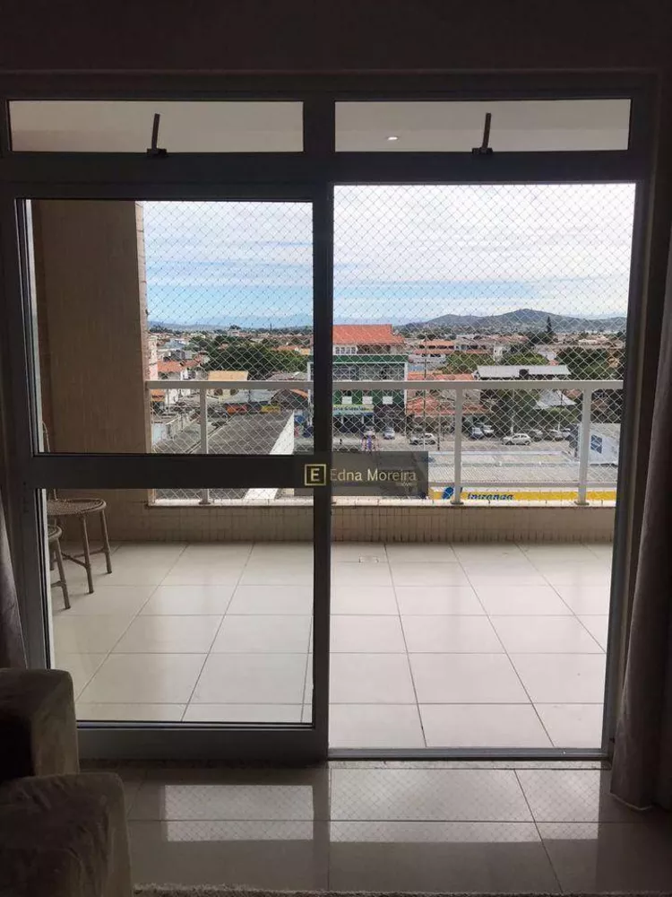 Apartamento, 4 quartos, 216 m² - Foto 5