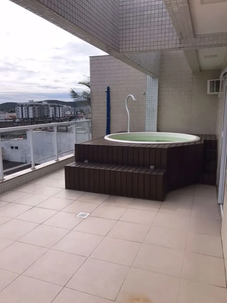 Apartamento, 4 quartos, 216 m² - Foto 64