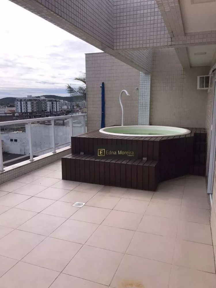 Apartamento, 4 quartos, 216 m² - Foto 26