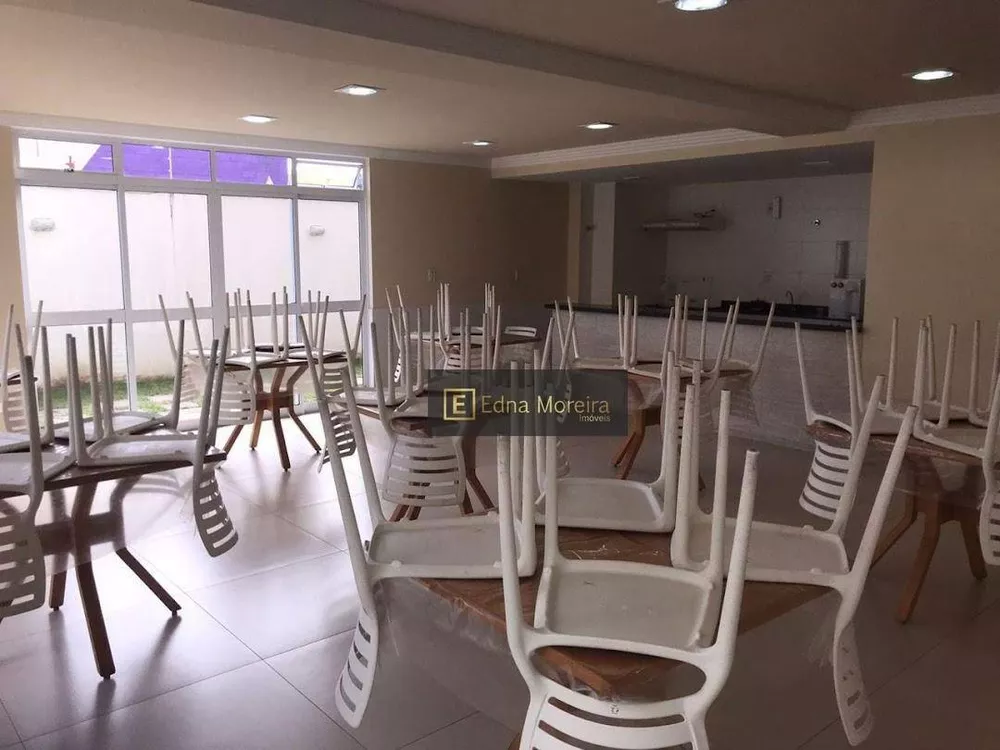 Apartamento, 4 quartos, 216 m² - Foto 34