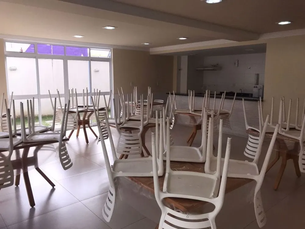 Apartamento, 4 quartos, 216 m² - Foto 53