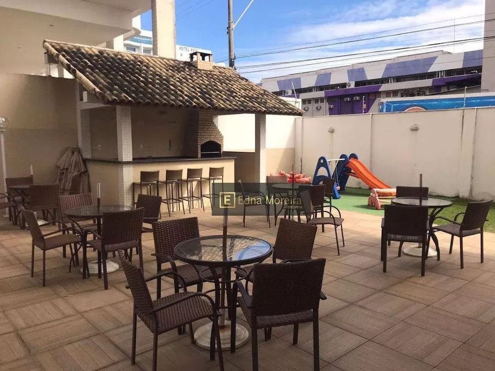 Apartamento, 4 quartos, 216 m² - Foto 36