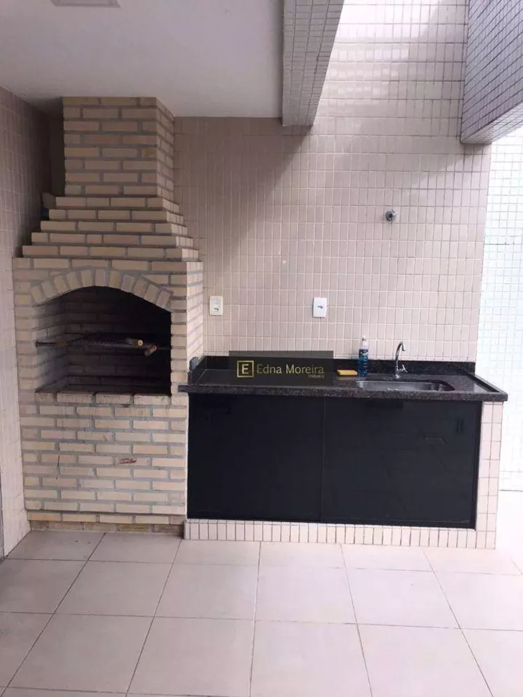 Apartamento, 4 quartos, 216 m² - Foto 38