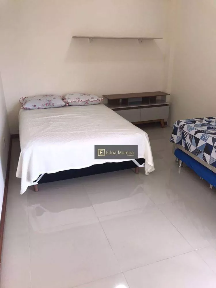 Apartamento, 4 quartos, 216 m² - Foto 35