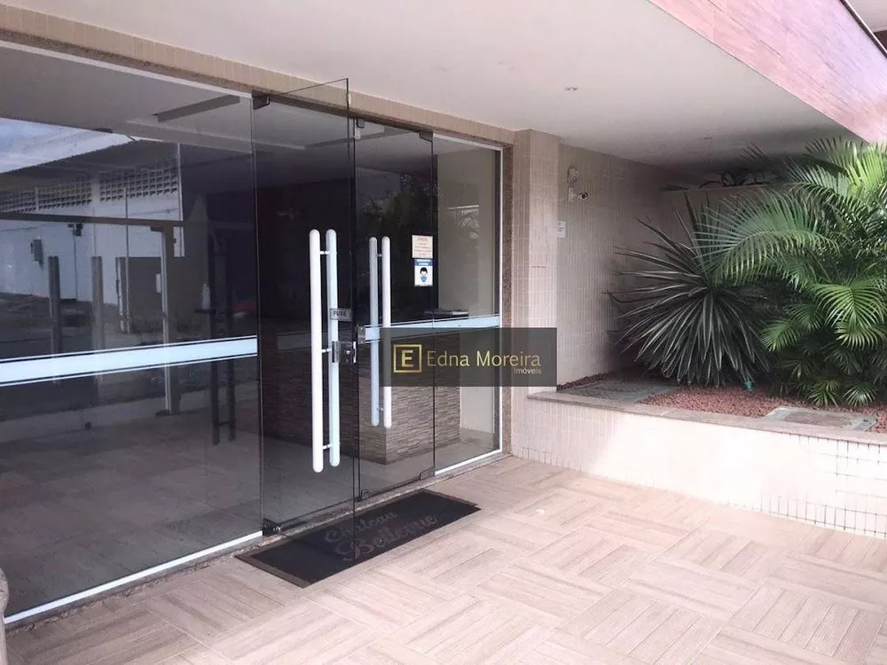 Apartamento, 4 quartos, 216 m² - Foto 25