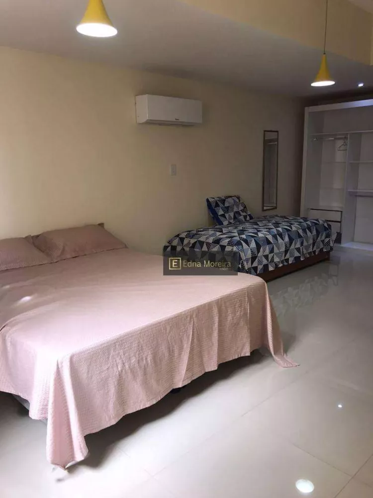 Apartamento, 4 quartos, 216 m² - Foto 16