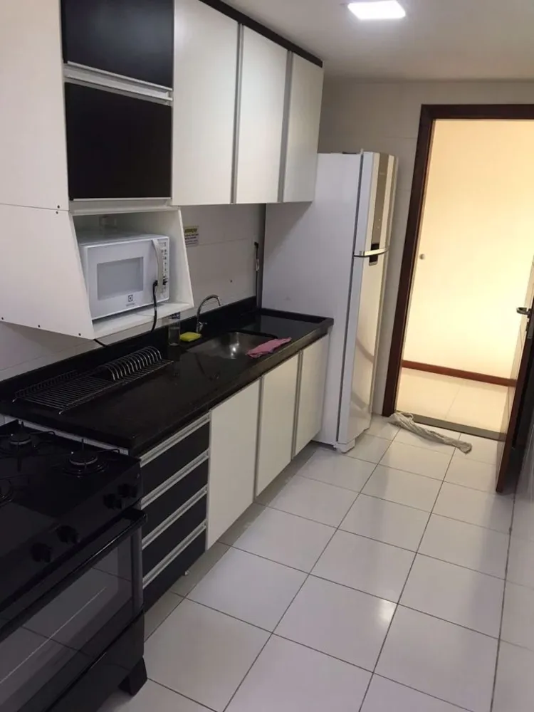 Apartamento, 4 quartos, 216 m² - Foto 73