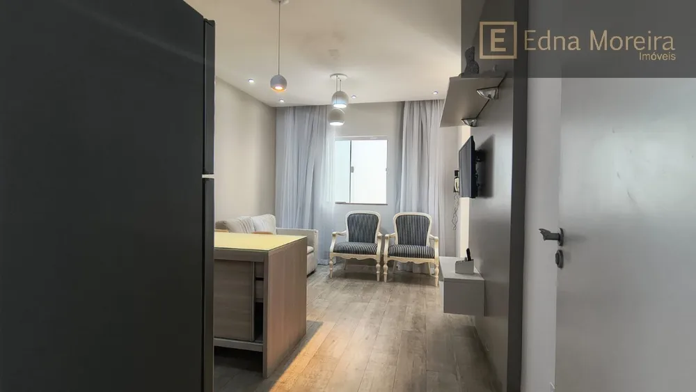 Apartamento, 1 quarto, 45 m² - Foto 3